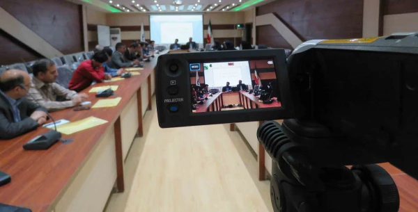 افتتاحیه کارگاه تخصصی کارورزی علوم انسانی کشوری