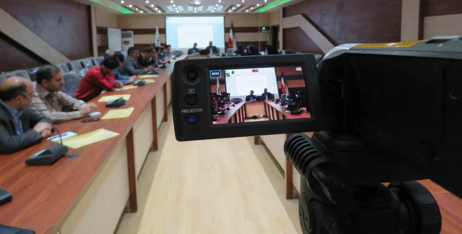 افتتاحیه کارگاه تخصصی کارورزی علوم انسانی کشوری