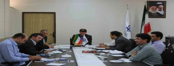 شورای امر به معروف و نهی از منکر دانشگاه فرهنگیان آذربایجان شرقی تشکیل جلسه داد