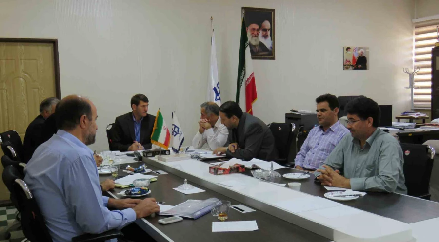 شورای امر به معروف و نهی از منکر دانشگاه فرهنگیان آذربایجان شرقی تشکیل جلسه داد