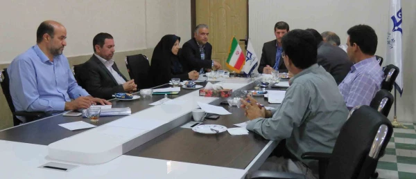 شورای امر به معروف و نهی از منکر دانشگاه فرهنگیان آذربایجان شرقی تشکیل جلسه داد