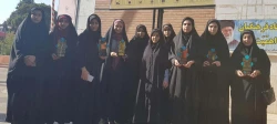 درخشش دانشجومعلمان پردیس فاطمه الزهرا (س) تبریز وکسب رتبه های برتر کشوری