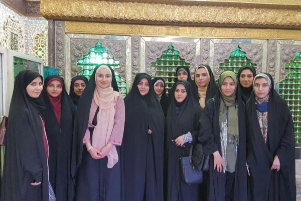 درخشش دانشجومعلمان پردیس فاطمه الزهرا (س) تبریز وکسب رتبه های برتر کشوری