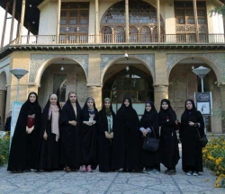 درخشش دانشجومعلمان پردیس فاطمه الزهرا (س) تبریز وکسب رتبه های برتر کشوری