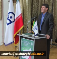 آغاز پنجمین دوره کشوری توان افزایی سرپرستان شبانه روزی دانشگاه های فرهنگیان