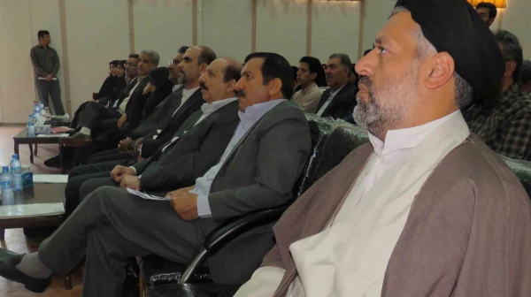 آغاز پنجمین دوره کشوری توان افزایی سرپرستان شبانه روزی دانشگاه های فرهنگیان