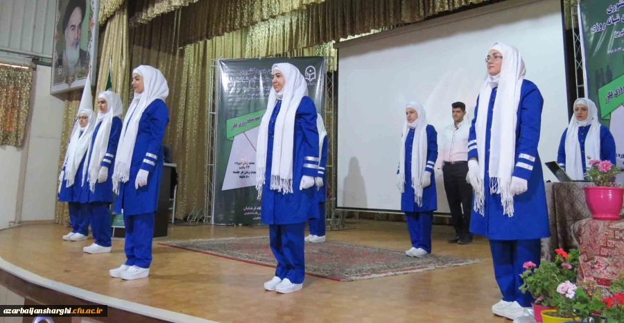 آغاز پنجمین دوره کشوری توان افزایی سرپرستان شبانه روزی دانشگاه های فرهنگیان