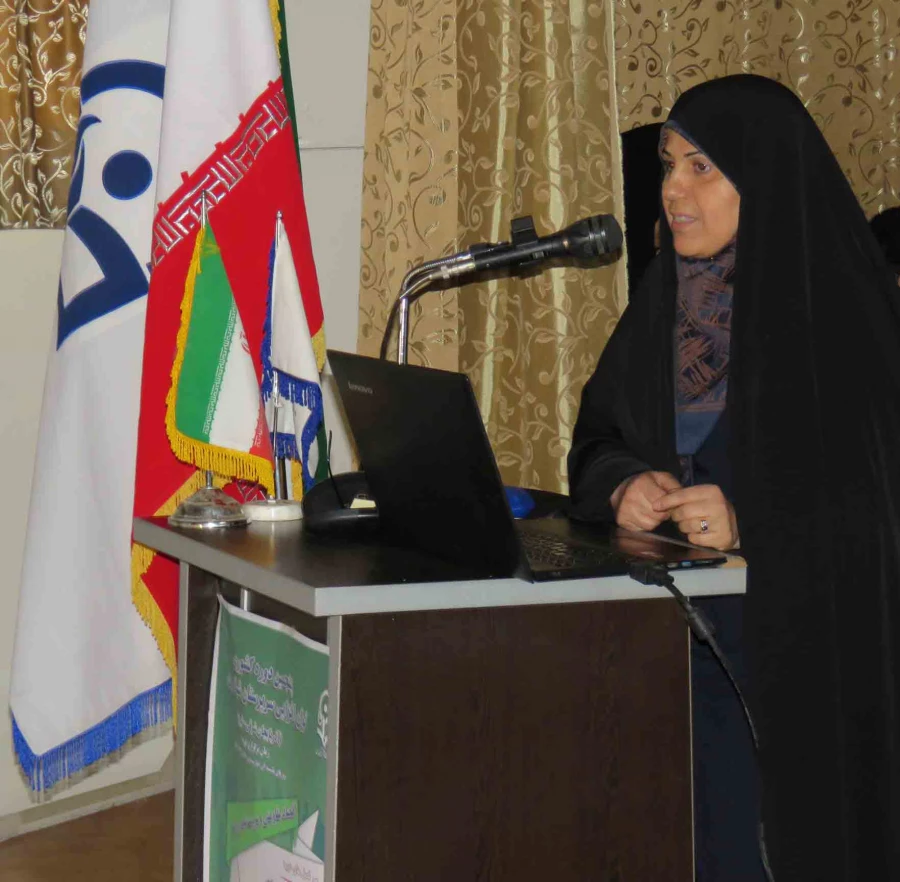 آغاز پنجمین دوره کشوری توان افزایی سرپرستان شبانه روزی دانشگاه های فرهنگیان