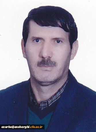 دکتر رحیم بدری