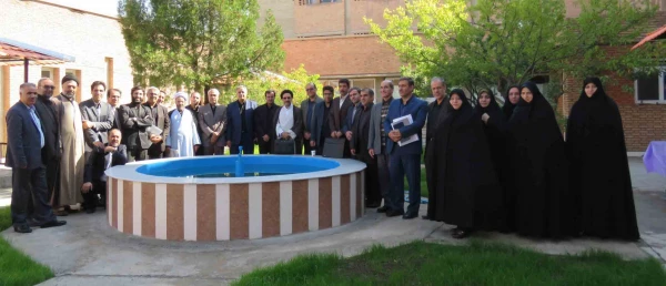 اولین دوره ضیافت اندیشه اساتید