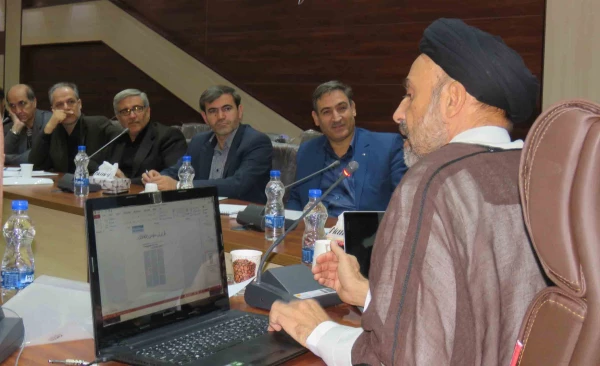 اولین دوره ضیافت اندیشه اساتید