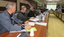 اولین دوره ضیافت اندیشه اساتید