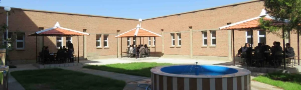 اولین دوره ضیافت اندیشه اساتید