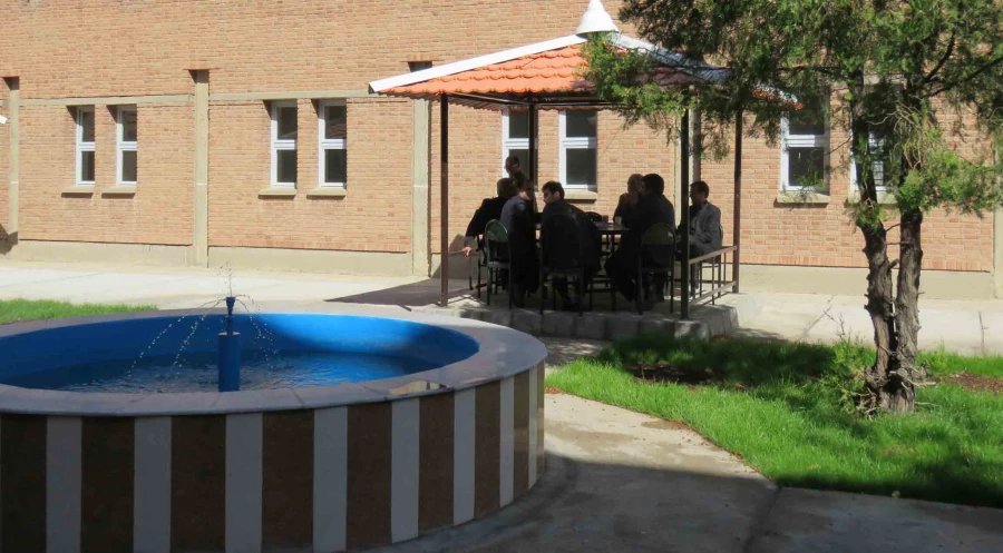 اولین دوره ضیافت اندیشه اساتید