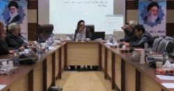 اولین دوره ضیافت اندیشه اساتید