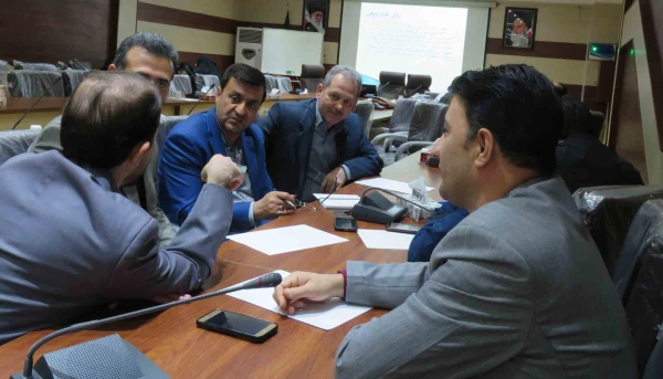 دوره بالندگی اقدام پژوهی برای حل مسائل سازمانی