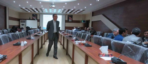 دوره بالندگی اقدام پژوهی برای حل مسائل سازمانی