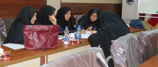 دوره بالندگی اقدام پژوهی برای حل مسائل سازمانی