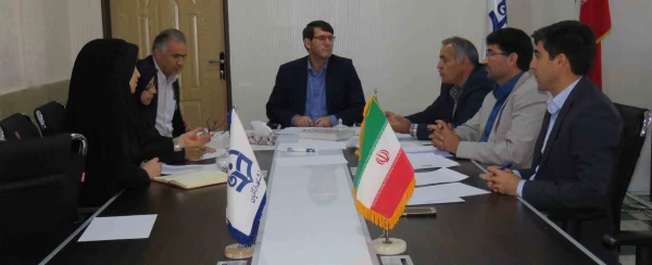 شورای نظارت، ارزیابی و تضمین کیفیت دانشگاه فرهنگیان آذربایجان شرقی