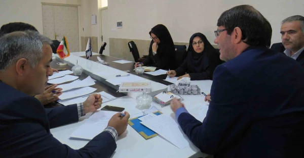 شورای نظارت، ارزیابی و تضمین کیفیت دانشگاه فرهنگیان آذربایجان شرقی