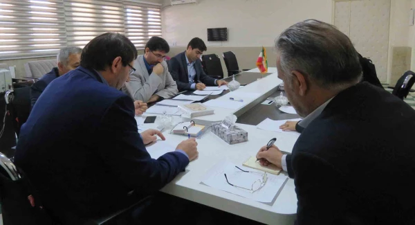 شورای نظارت، ارزیابی و تضمین کیفیت دانشگاه فرهنگیان آذربایجان شرقی