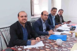 مصاحبه از پذیرفته شدگان آزمون استخدامی