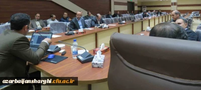 به مناسبت هفته تربیت بدنی برگزار شد:

نشست علمی-تخصصی 