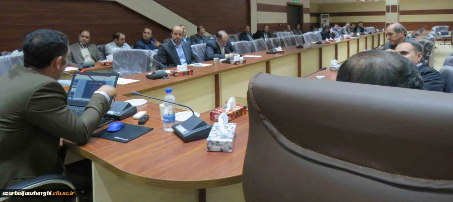 نشست علمی-تخصصی "نقش ورزش در تندرستی و سلامت خانواده و جامعه"