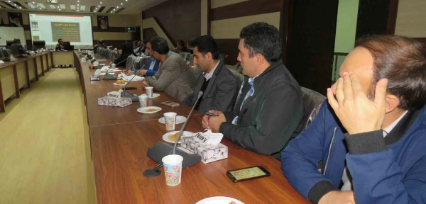 نشست علمی-تخصصی "نقش ورزش در تندرستی و سلامت خانواده و جامعه"