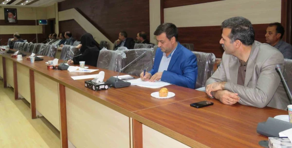 نشست علمی-تخصصی "نقش ورزش در تندرستی و سلامت خانواده و جامعه"