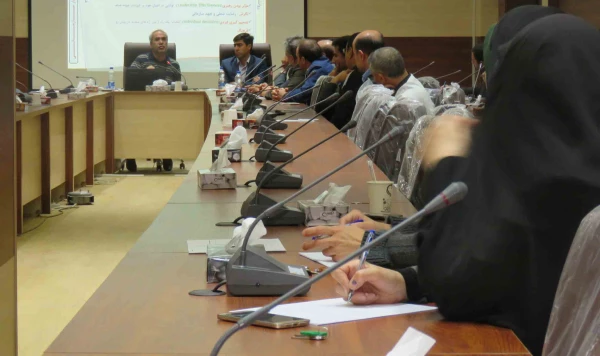 دوره بالندگی "مدیریت رفتار سازمانی"