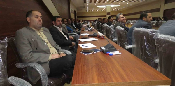 دوره بالندگی "مدیریت رفتار سازمانی"