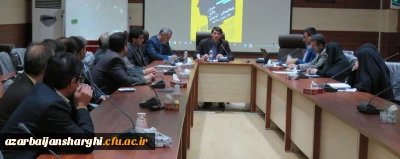 درجلسه هماهنگی همایش کشوری آموزش ریاضی تصویب شد:

برگزاری همایش کشوری آموزش ریاضی در اسفندماه سال جاری