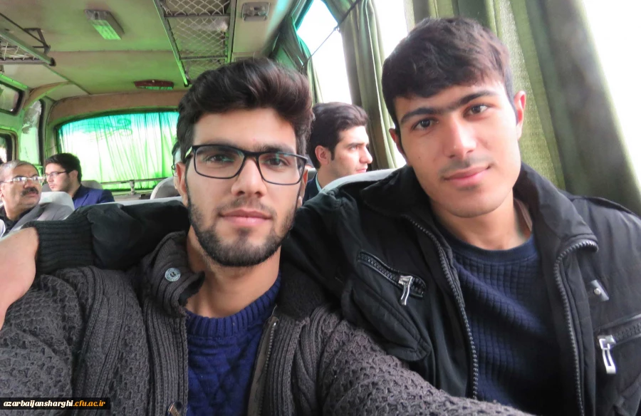 حضور مدیریت، اساتید،کارکنان و دانشجو معلمان دانشگاه فرهنگیان آذربایجانشرقی در راهپیمایی یوم الله13آبان