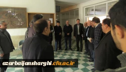 اقدام برای تشکیل مجمع خیرین دانشگاه فرهنگیان