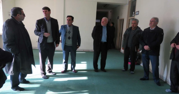 اقدام برای تشکیل مجمع خیرین دانشگاه فرهنگیان