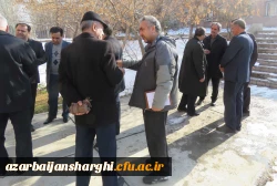 اقدام برای تشکیل مجمع خیرین دانشگاه فرهنگیان