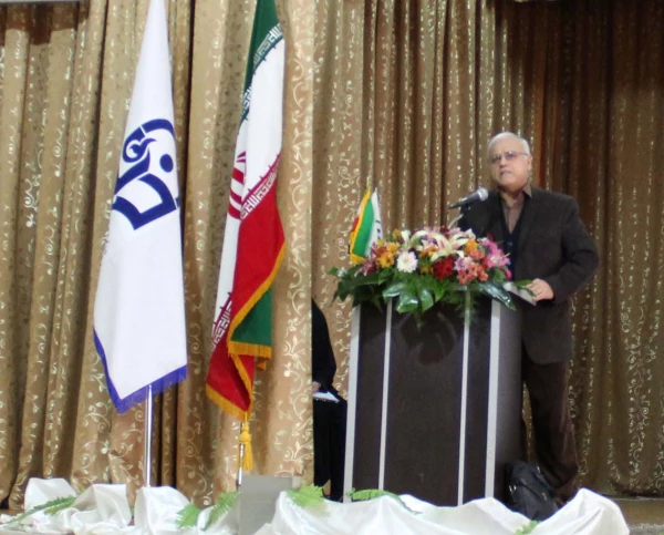 مراسم گرامی داشت هفته پژوهش