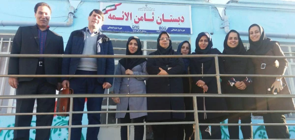 دیدار با دانش آموختگان