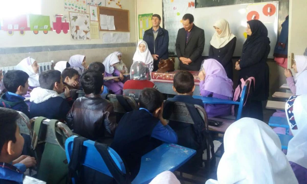 دیدار با دانش آموختگان