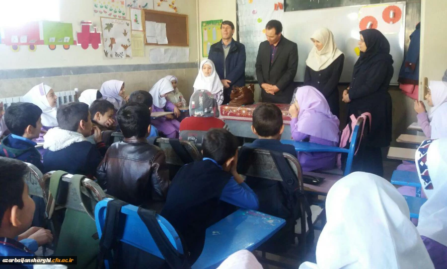 دیدار با دانش آموختگان