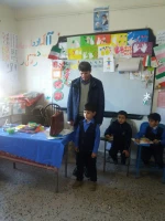 دیدار با دانش آموختگان