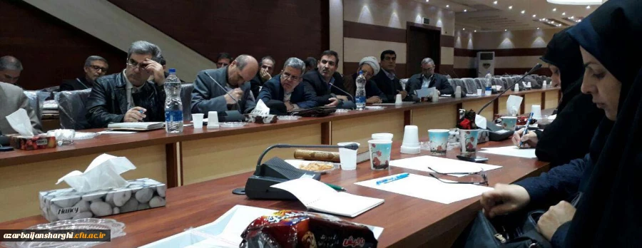 دوره بالندگی ویژه اعضای هیئت علمی