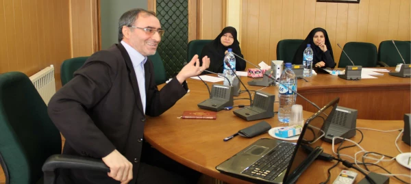 دوره بالندگی ویژه اعضای هیئت علمی