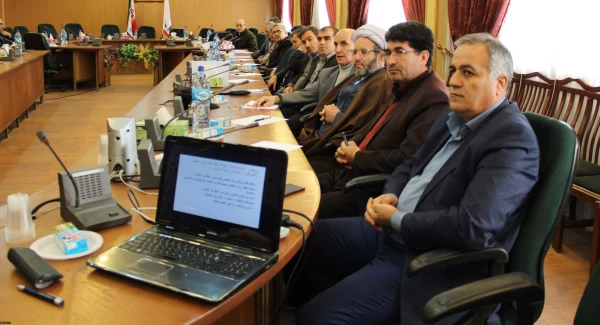 دوره بالندگی ویژه اعضای هیئت علمی