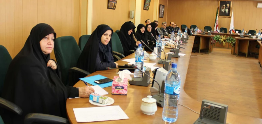 دوره بالندگی ویژه اعضای هیئت علمی