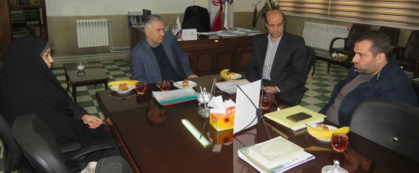 طرح بازدید و راستی آزمایی طرح رتبه بندی سراهای دانشجوئی