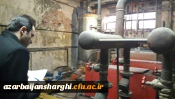 طرح بازدید و راستی آزمایی طرح رتبه بندی سراهای دانشجوئی