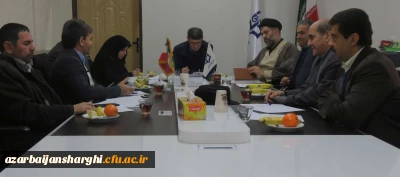 دکتر بدری در جلسه شورای هم اندیشی اساتید دانشگاه فرهنگیان :

مردم سالاری دینی از ثمرات اصلی انقلاب اسلامی است