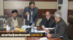 مرحله منطقه ای دومین جشنواره فرهنگی اجتماعی اساتید و کارکنان دانشگاه فرهنگیان